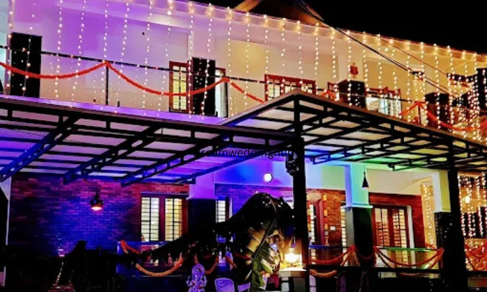 Sandhyas light  sound